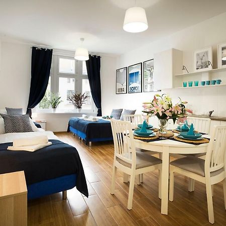 Monte Cassino Apartments 소포트 외부 사진