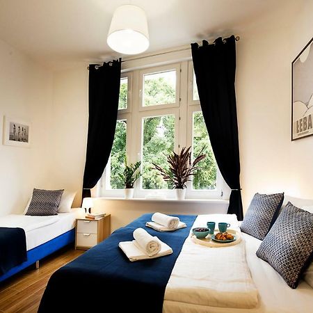 Monte Cassino Apartments 소포트 외부 사진