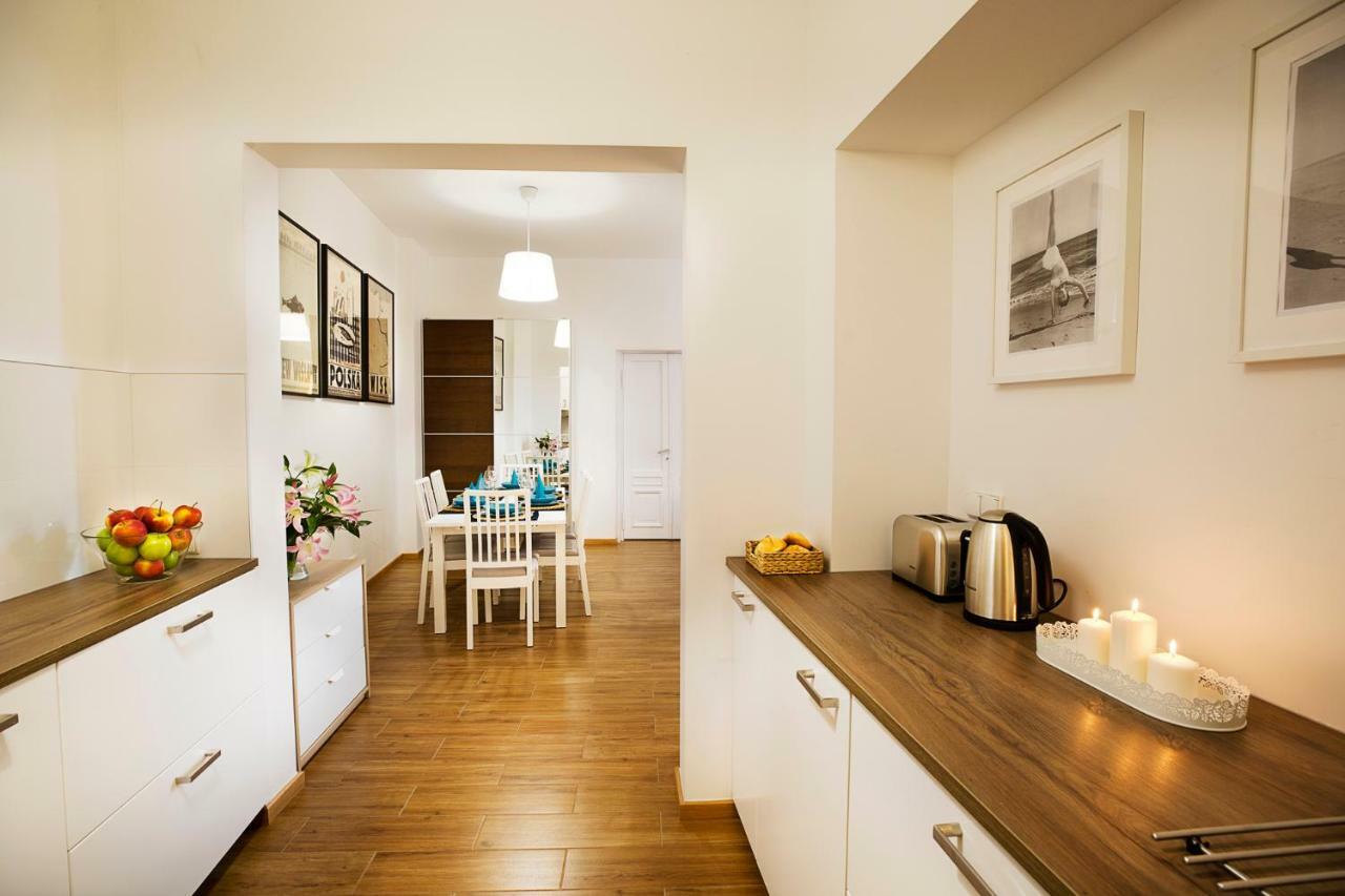 Monte Cassino Apartments 소포트 외부 사진