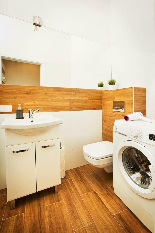 Monte Cassino Apartments 소포트 외부 사진