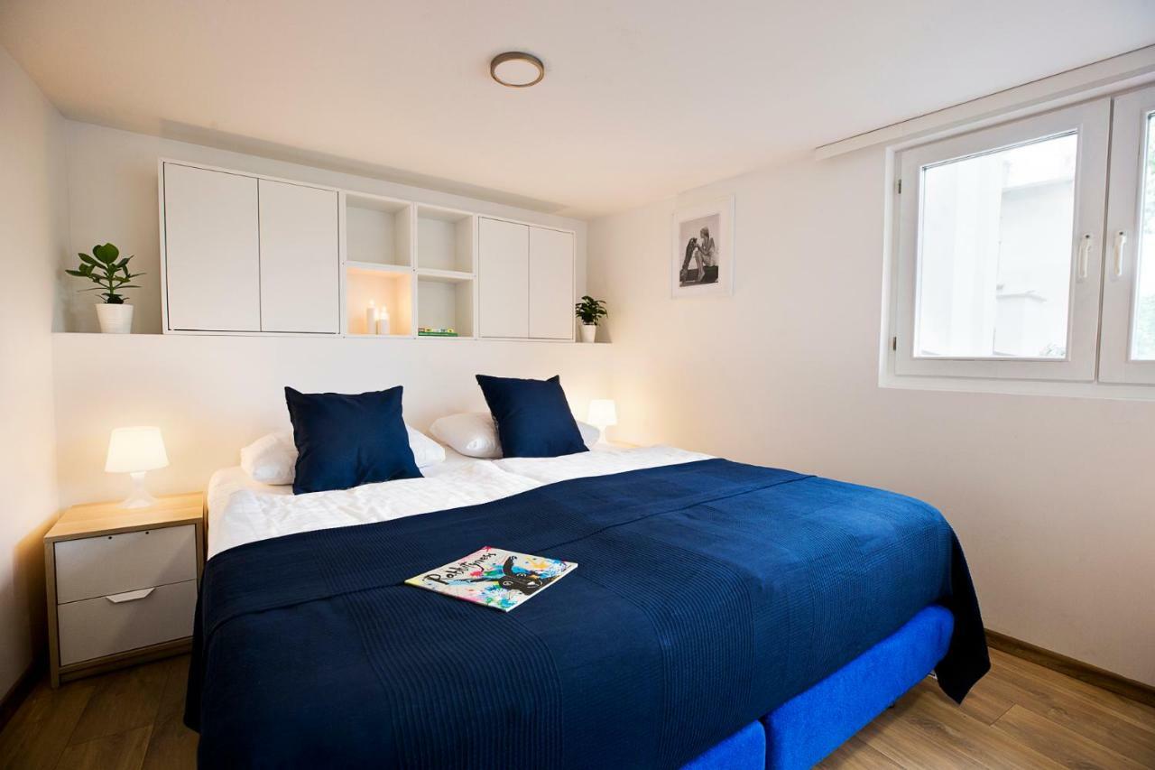 Monte Cassino Apartments 소포트 외부 사진