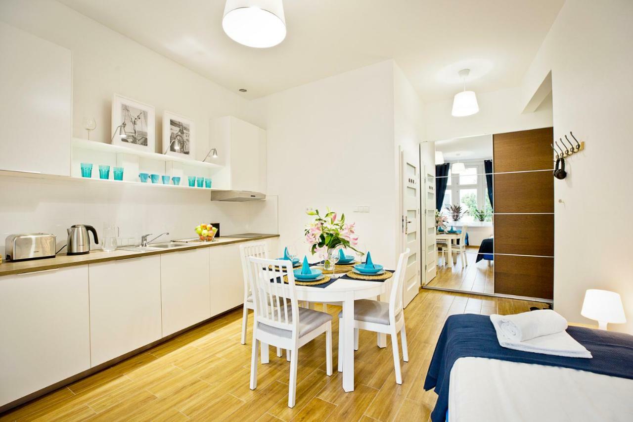 Monte Cassino Apartments 소포트 외부 사진