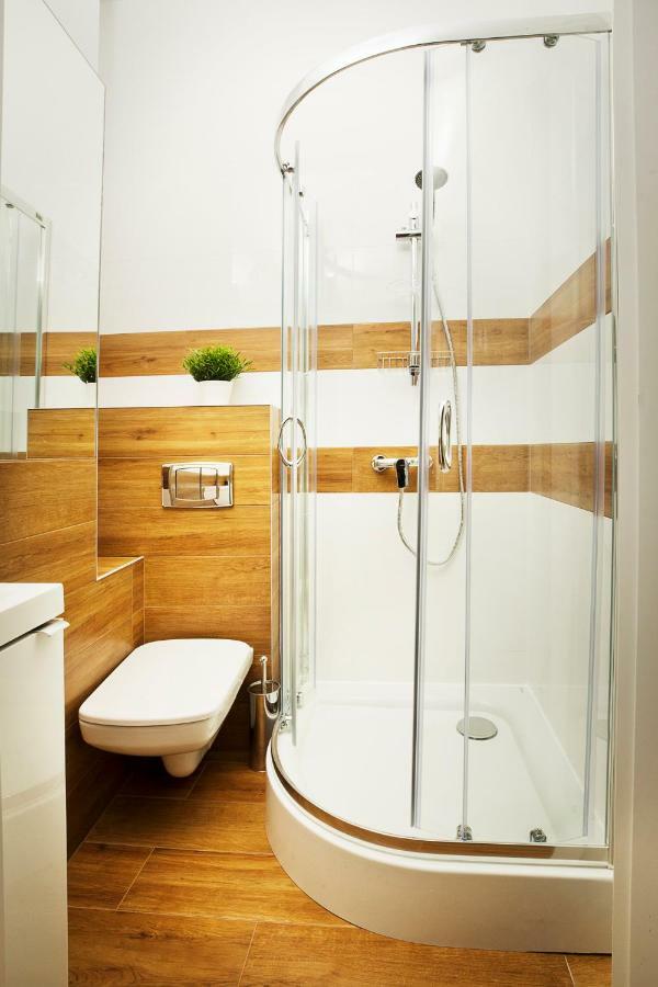 Monte Cassino Apartments 소포트 외부 사진