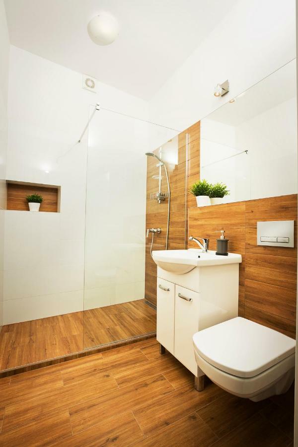 Monte Cassino Apartments 소포트 외부 사진