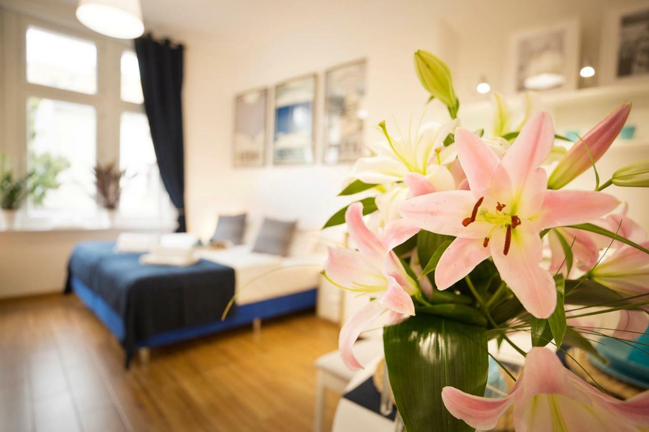 Monte Cassino Apartments 소포트 외부 사진