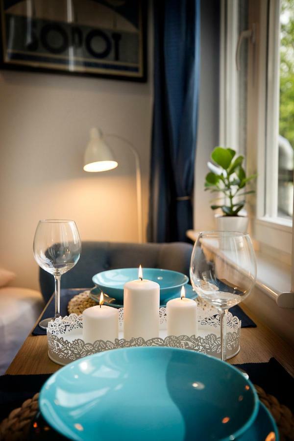 Monte Cassino Apartments 소포트 외부 사진