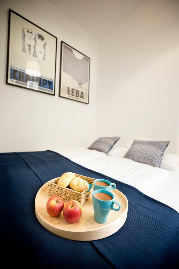 Monte Cassino Apartments 소포트 외부 사진