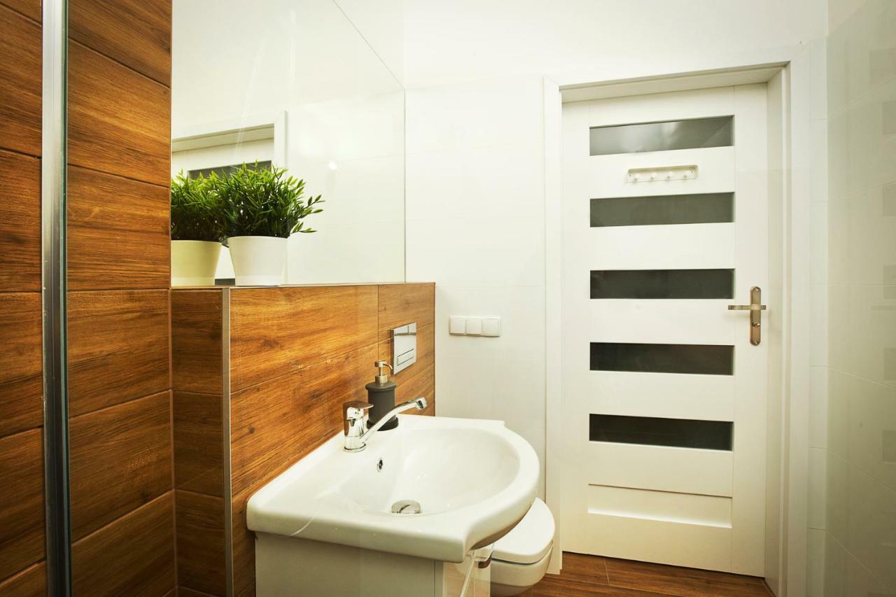 Monte Cassino Apartments 소포트 외부 사진