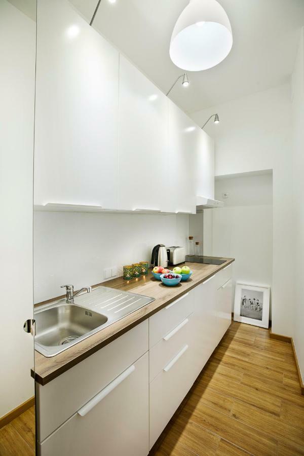 Monte Cassino Apartments 소포트 외부 사진