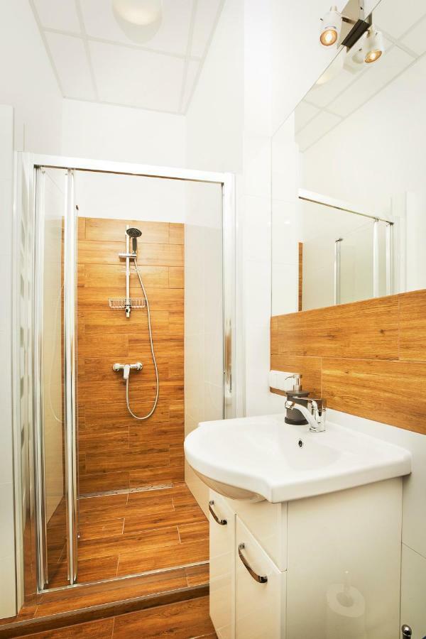 Monte Cassino Apartments 소포트 외부 사진