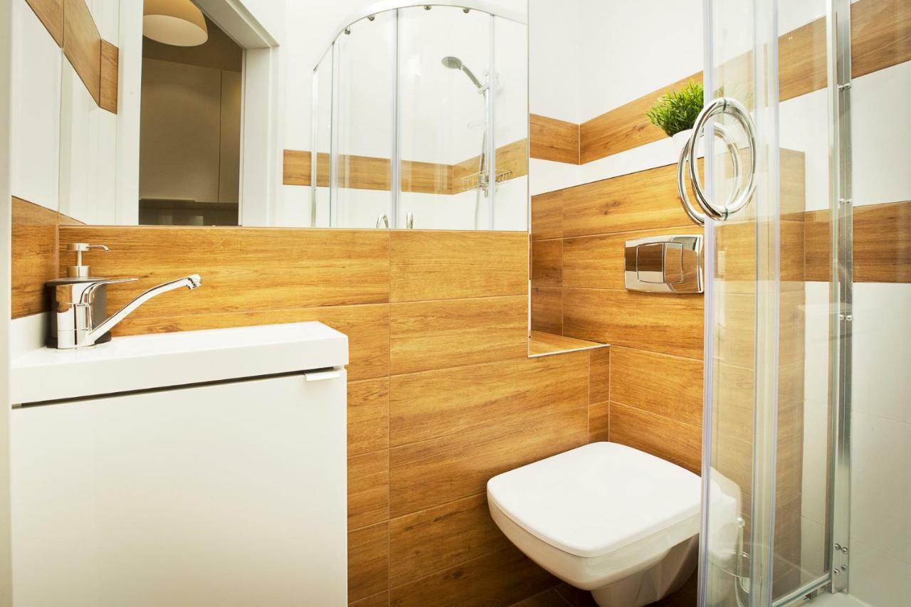 Monte Cassino Apartments 소포트 외부 사진