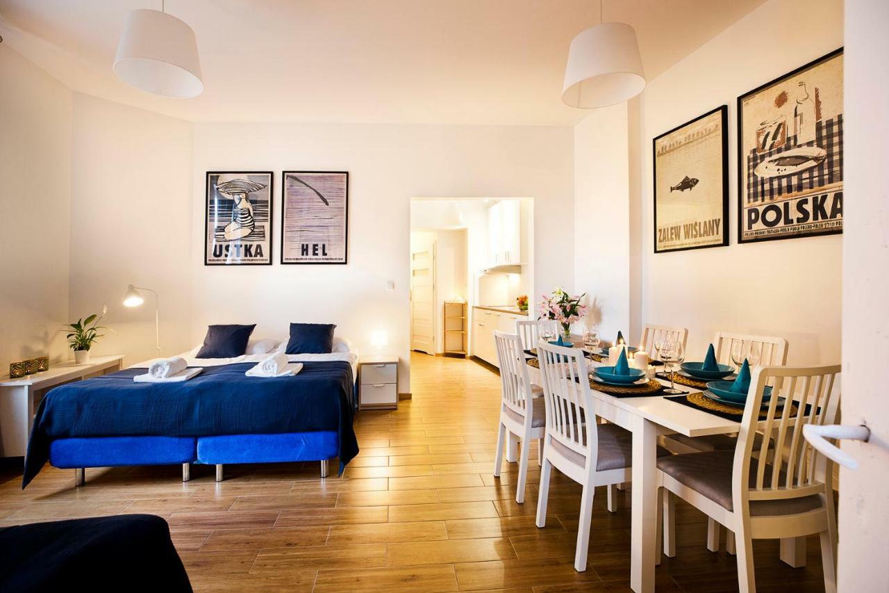 Monte Cassino Apartments 소포트 외부 사진